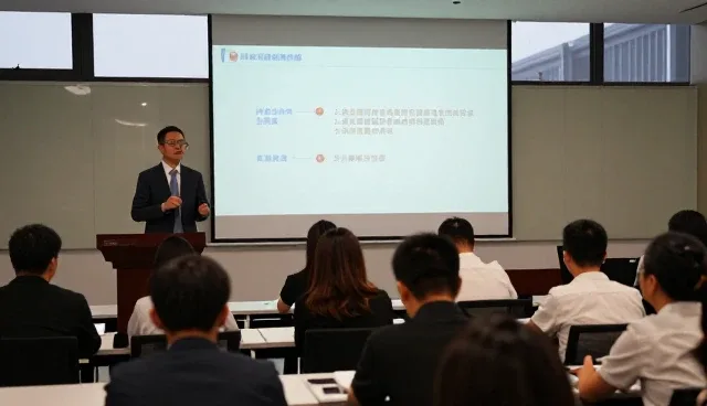 信息流动对管理培训流程优化的影响分析