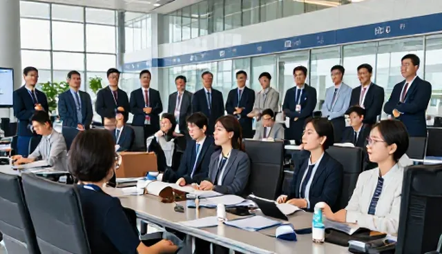 信息项目咨询在实际场景中的应用与价值体现